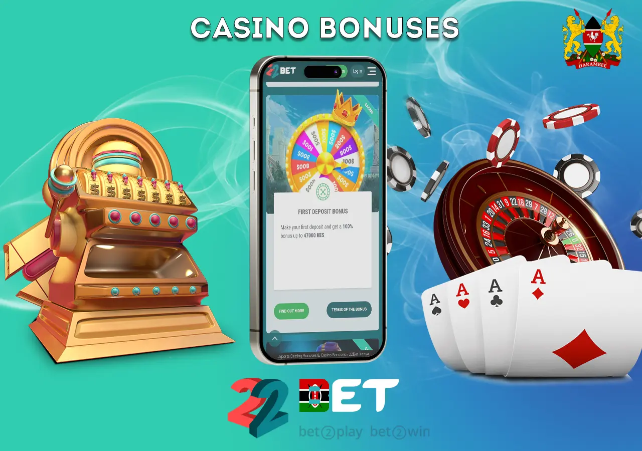 Cashback casino bonus for new online casino players